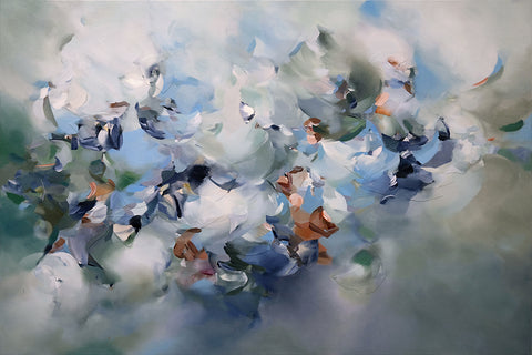 Weight of the Lightest Things