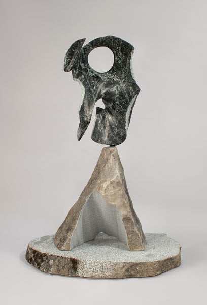 Emerald Owl - Foster/White Gallery