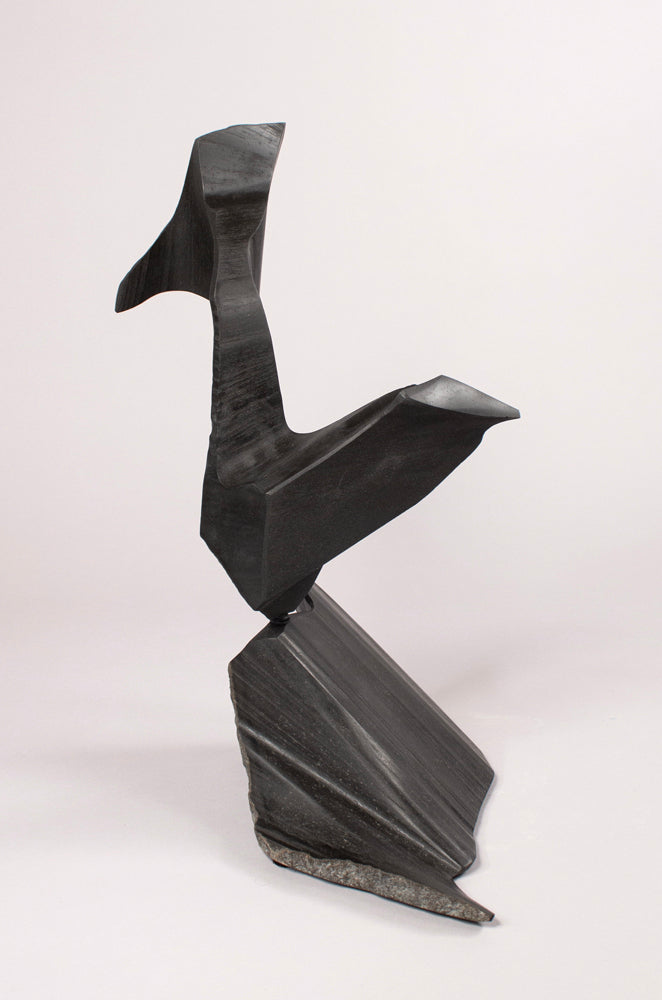 Figure Study Maquette