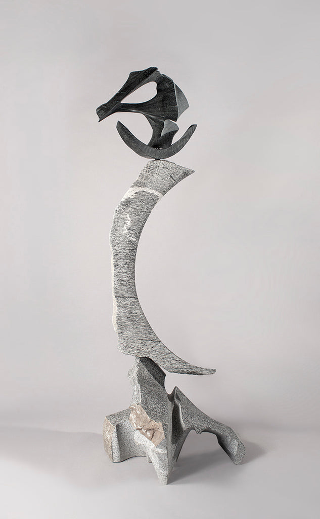 Samurai Come Down the Mountain