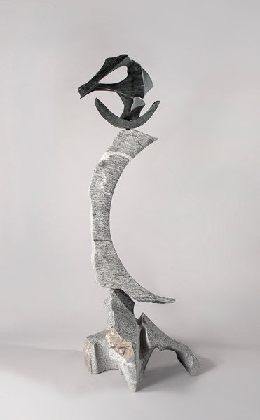 Samurai Come Down the Mountain