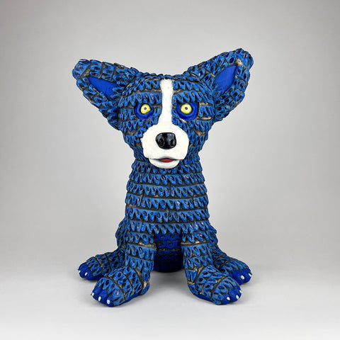 Blue Dog