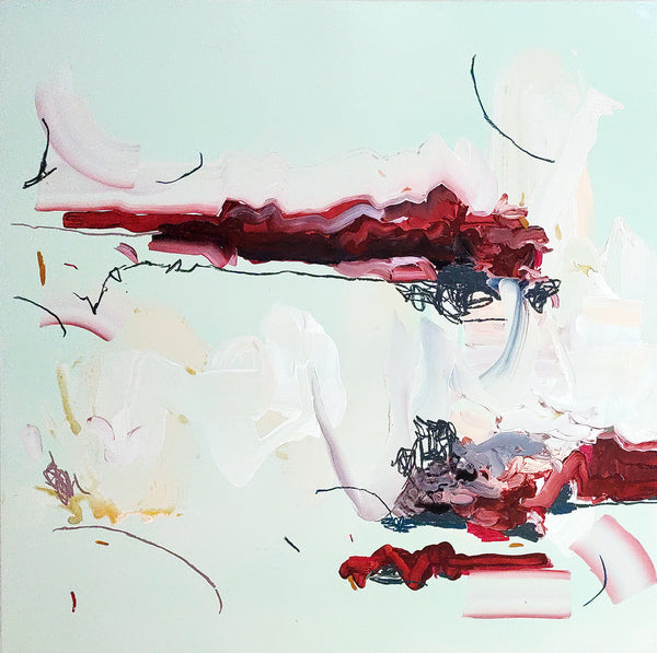 Every Blade of Grass on my Front Lawn