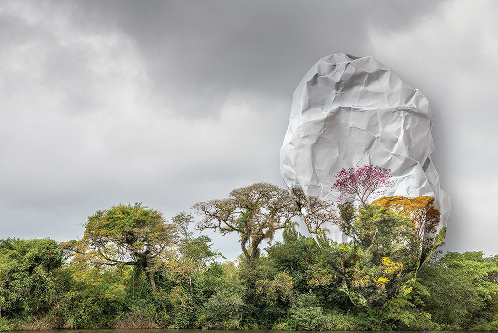 Topographies of Fragility XXIII