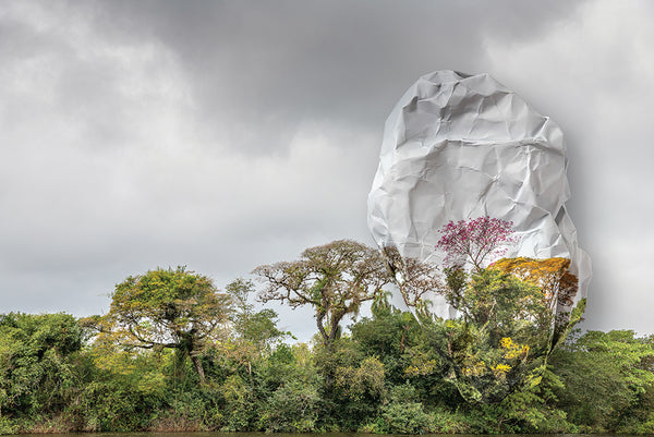 Topographies of Fragility XXIII