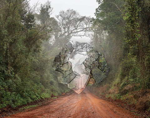 Topographies of Fragility XXIV