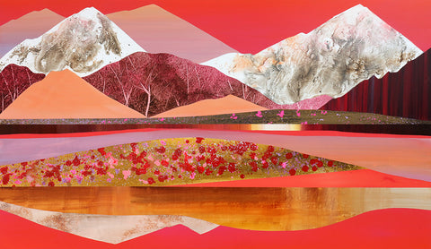 Mystic Mountain