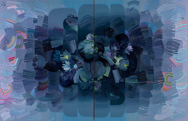 Look Upon This Body As A Machine