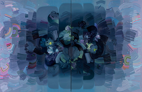 Look Upon This Body As A Machine