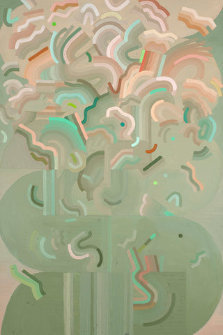 Beauty + Violence (a)