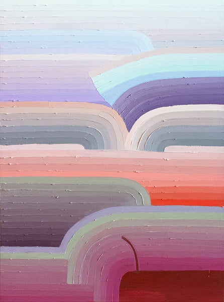 Striated Landscape Coral