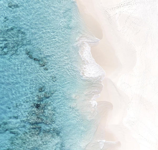 Joshua Jensen-Nagle - Away From It All - 3 sizes | Available at Foster White Gallery Seattle