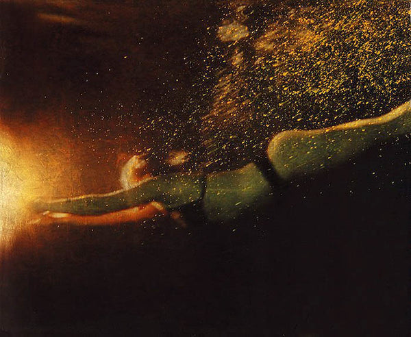 Eric Zener Artwork 'Into the Light VII' | Available at fosterwhite.com