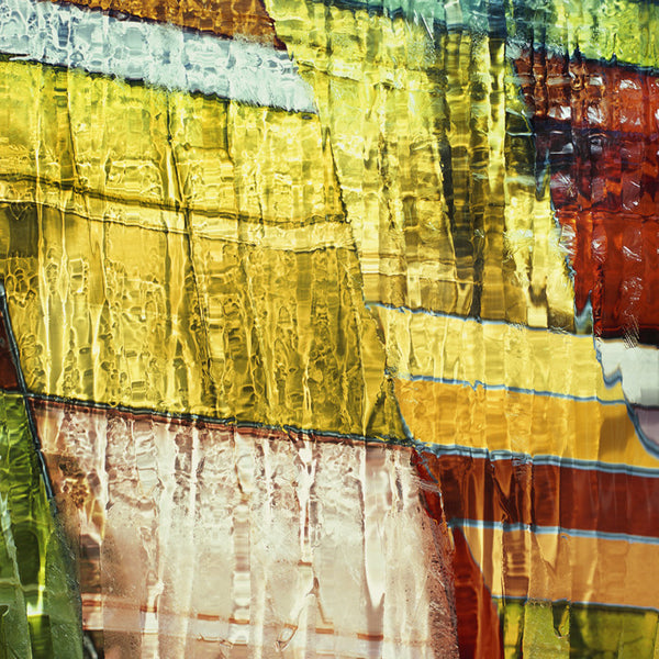 Carol Inez Charney Photograph 'NYC 8' Available at Foster White Gallery