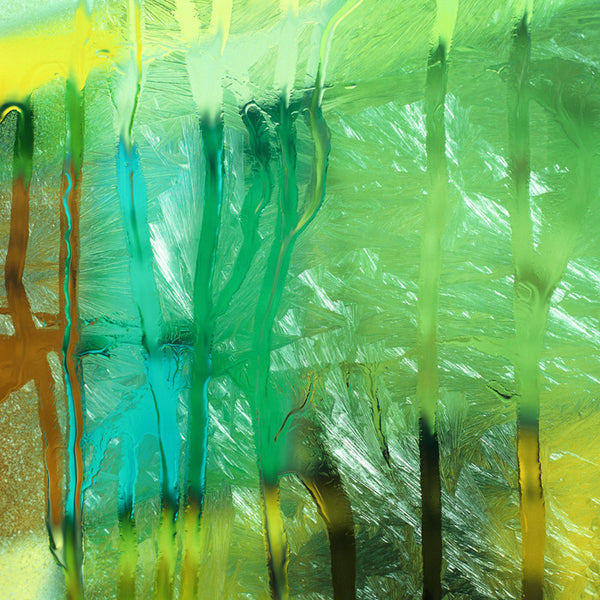 Carol Inez Charney Photograph 'NYC 7' Available at Foster White Gallery