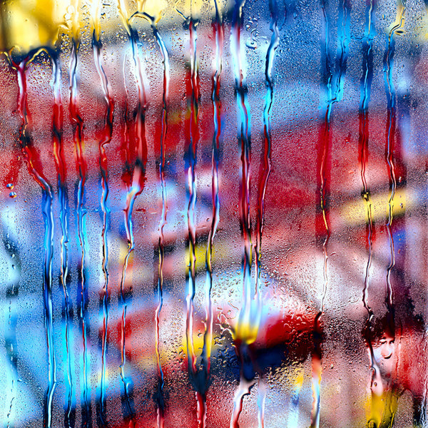 Carol Inez Charney Photograph 'HIL 1' Available at Foster White Gallery