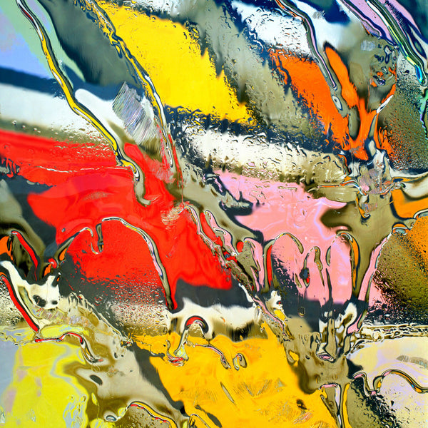 Carol Inez Charney Photograph 'SPL 14' Available at Foster White Gallery