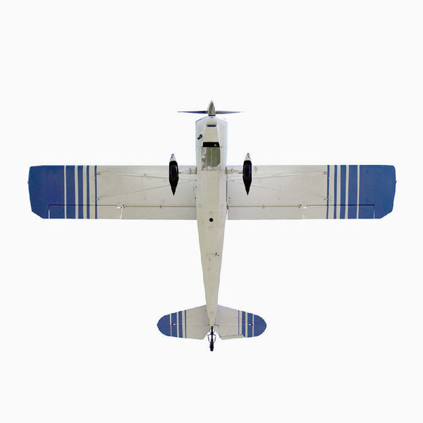 Jeffrey Milstein Artwork 'Citabria 7GCBC' | Available at fosterwhite.com