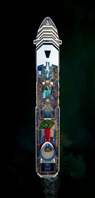 Jeffrey Milstein Artwork 'Carnival Victory' | Available at fosterwhite.com