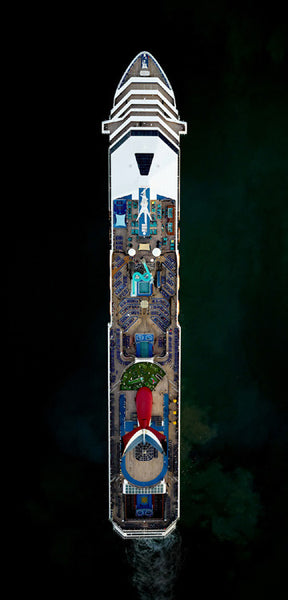 Jeffrey Milstein Artwork 'Carnival Victory' | Available at fosterwhite.com