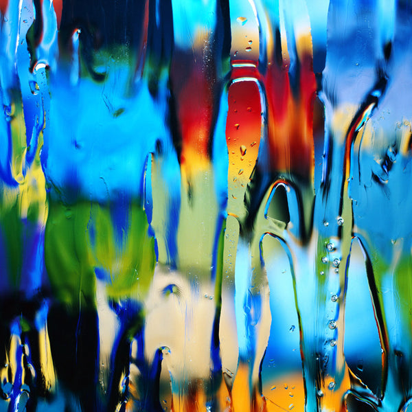 Carol Inez Charney Photograph 'HAR 10' Available at Foster White Gallery