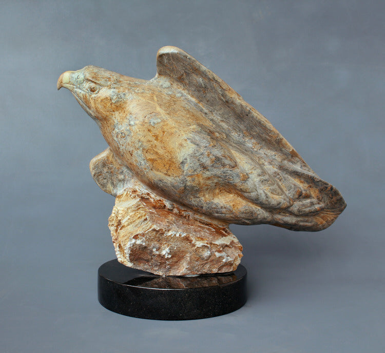 Tony Angell Artwork 'Ascent' | Available at fosterwhite.com