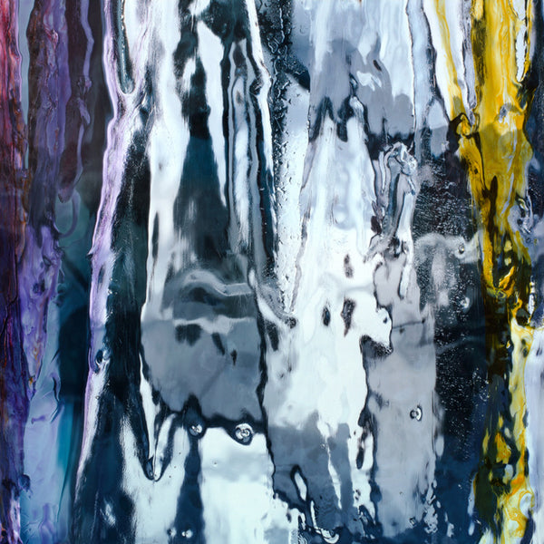 Carol Inez Charney Photograph 'HAR 14' Available at Foster White Gallery