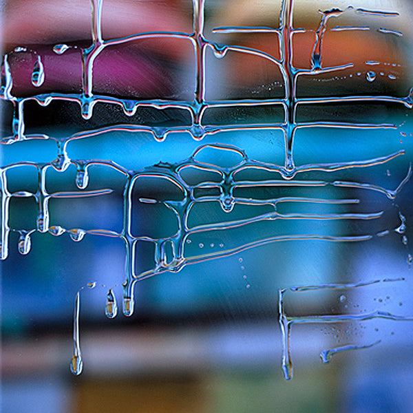 Carol Inez Charney Photograph 'CB 8' Available at Foster White Gallery