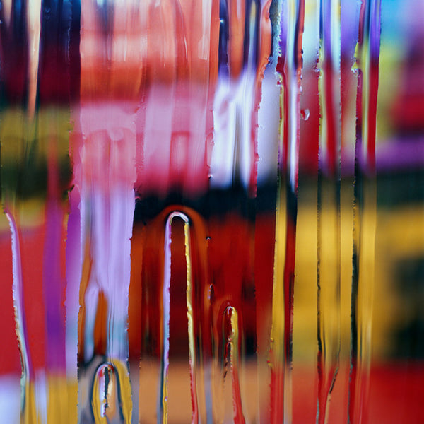 Carol Inez Charney Photograph 'NYC 1' Available at Foster White Gallery