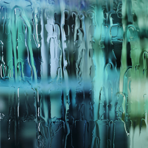 Carol Inez Charney Photograph 'MKT 1' Available at Foster White Gallery