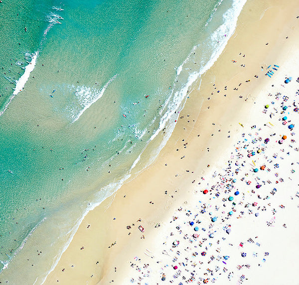 Joshua Jensen-Nagle Artwork 'An Inspiration' | Available at fosterwhite.com