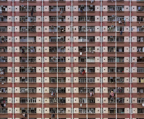 Architecture of Density 04