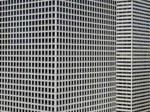 Michael Wolf - Transparent City 12, Chromogenic Print Mounted to Archival Substrate, Framed in Black with Plexiglass, - Bau-Xi Gallery