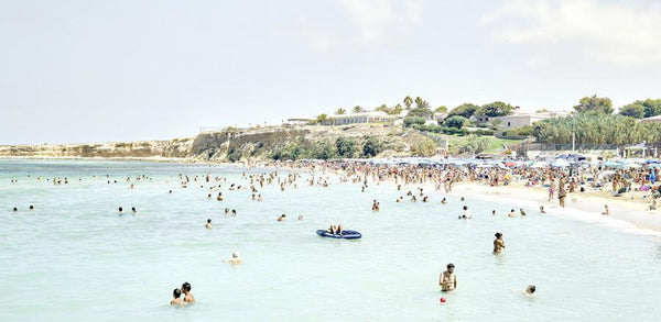 Joshua Jensen-Nagle - Easy Going - 2 sizes | Available at Foster White Gallery Seattle