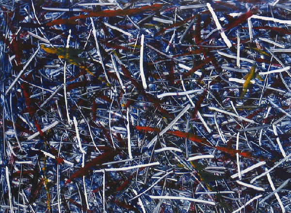 Lois Graham Artwork 'Birthday Present XIV' | Available at fosterwhite.com