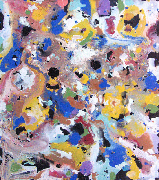 Alden Mason Artwork 'Gold Blusher' | Available at fosterwhite.com