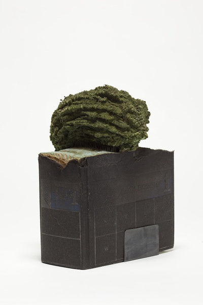 Guy LaramŽe Artwork 'Bamboo 1' | Available at fosterwhite.com