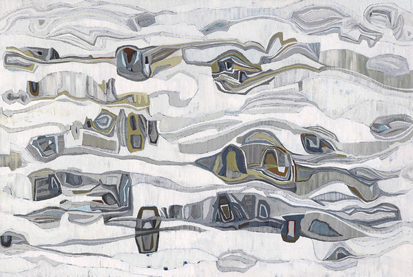 Chase Langford Artwork 'New Umbria' | Available at fosterwhite.com