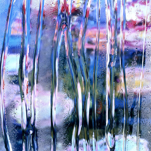 Carol Inez Charney Photograph 'After Claude Monet: Nympheas 2, 1916' Available at Foster White Gallery