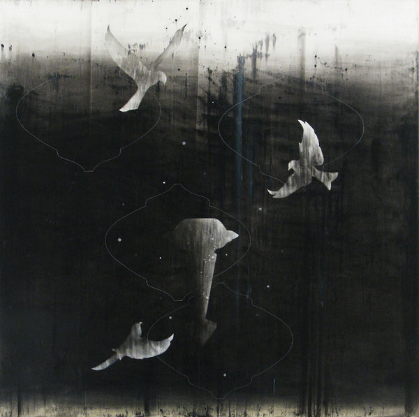 Mark Rediske Artwork 'Umbra II' | Available at fosterwhite.com