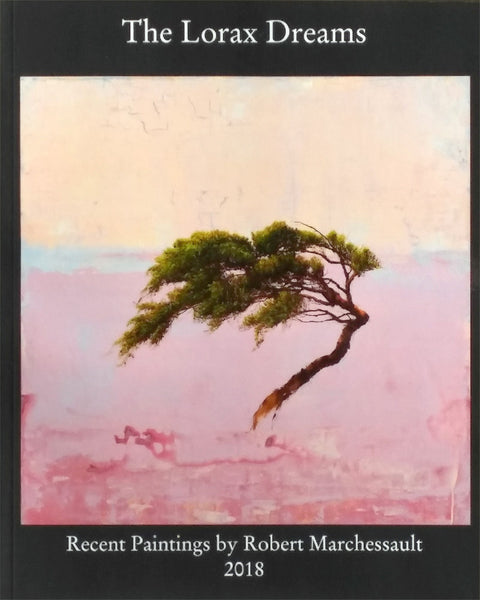 . >Books & Catalogues Artwork 'Marchessault: The Lorax Dreams' | Available at fosterwhite.com