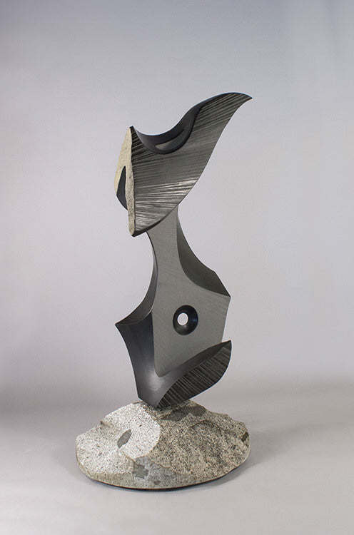 Will Robinson Artwork 'Benedictine' | Available at fosterwhite.com