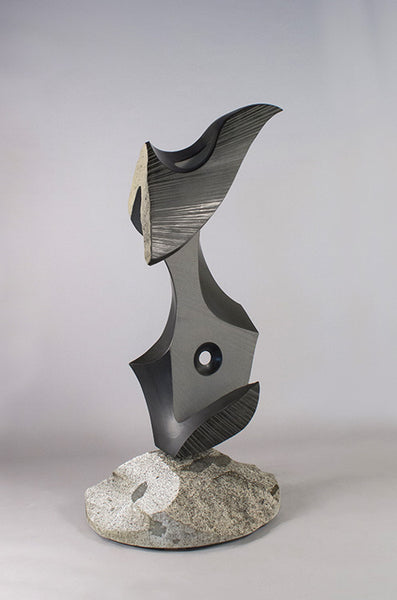 Will Robinson Artwork 'Benedictine' | Available at fosterwhite.com