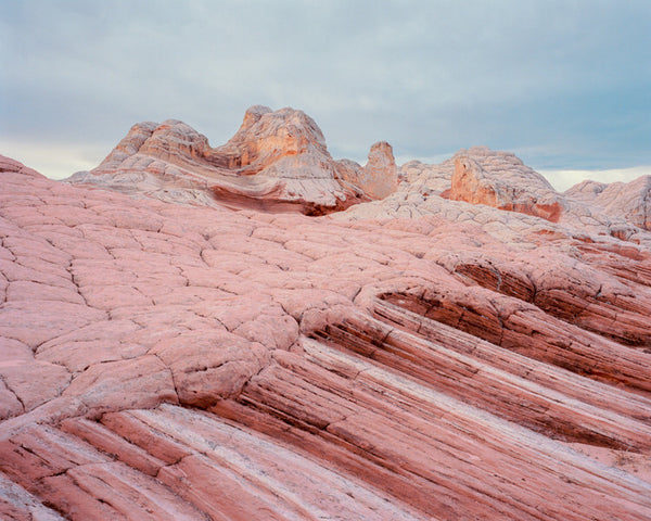 Cody Cobb Artwork 'West 1, Arizona, 2016' | Available at fosterwhite.com