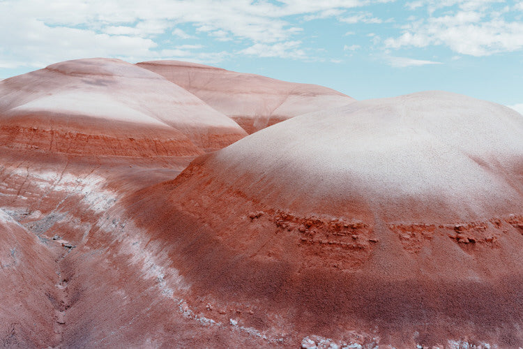 Cody Cobb Artwork 'West 6, Utah, 2017' | Available at fosterwhite.com