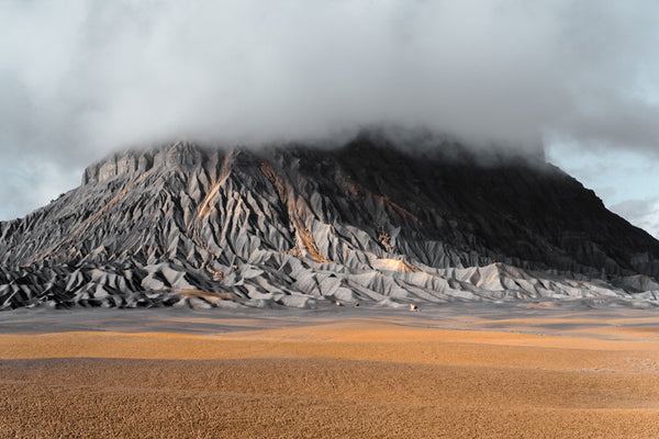 Cody Cobb Artwork 'West 2, Utah, 2016' | Available at fosterwhite.com
