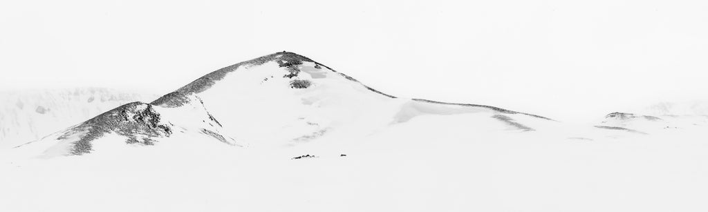 David Burdeny Artwork 'Fjallabak Study 01, Iceland' | Available at fosterwhite.com