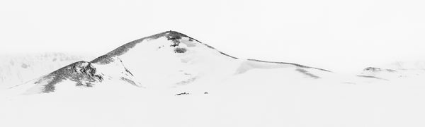 David Burdeny Artwork 'Fjallabak Study 01, Iceland' | Available at fosterwhite.com