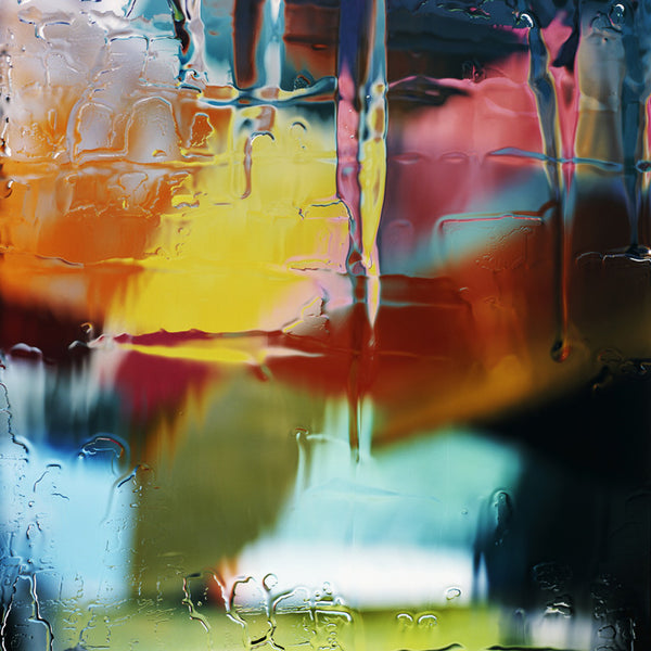 Carol Inez Charney Photograph 'EOM 1' Available at Foster White Gallery