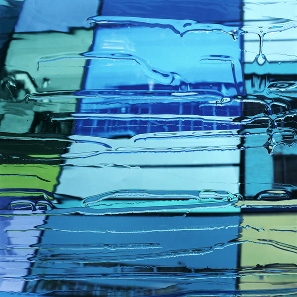 Carol Inez Charney Photograph 'NYC 3' Available at Foster White Gallery